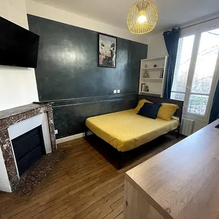 Vintage : Proche Paris イヴリー＝シュル＝セーヌ