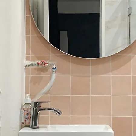 Vintage : Proche Paris Apartment *