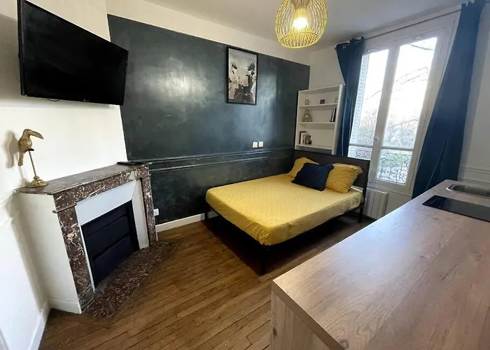Vintage : Proche Paris Ivry-sur-Seine